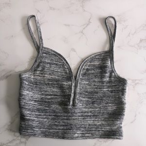 Crop Top/Bralette